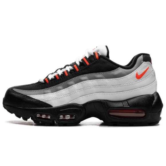 Nike 
Air max 95
Infrared
GS
Brand new - Picture 3 of 7
